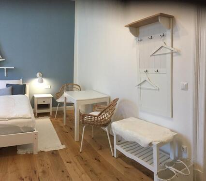 Foto - Etagenwohnung in Ueckermünde zur Miete