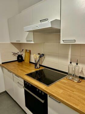 Foto - Etagenwohnung in Hamburg zur Miete