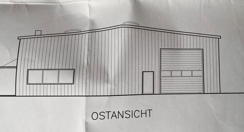 Foto - Lagerfläche - 1.600,00 EUR Kaltmiete,