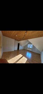 Foto - Etagenwohnung in Grettstadt zur Miete