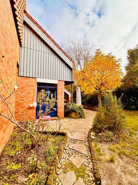 Foto - 8 Zimmer Einfamilienhaus in Burgwedel