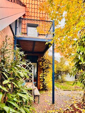 Foto - Einfamilienhaus in Burgwedel zum Kaufen