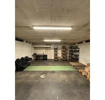 Lagerraum Kölner Südstadt - 390,00 EUR Kaltmiete, ca.  46,00 m² in Köln (PLZ: 50678) Innenstadt