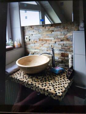 Foto - Möblierte 2 ZKBB StudioDG Wohnung in 64572 Büttelborn Worfelden