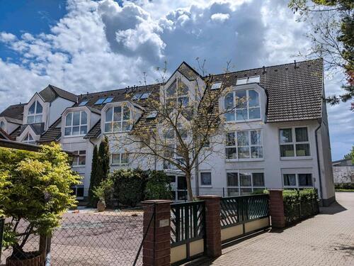 Foto - 2 Zimmer Etagenwohnung in Bad Homburg vor der Höhe