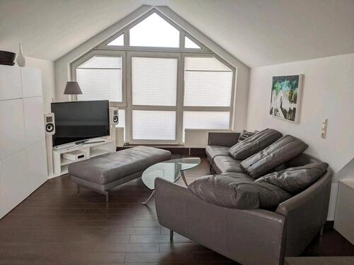 Foto - Etagenwohnung in Bad Homburg vor der Höhe zur Miete