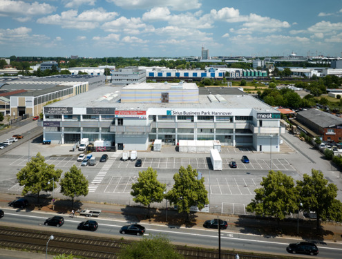 Foto - andere zur Miete in Hannover