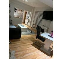 Wohnung mit 4 ZKB über 2 Etagen mit Balkon in Völklingen - Sankt Wendel