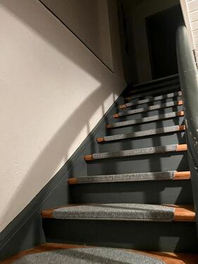 Foto - Etagenwohnung in Sankt Wendel zur Miete