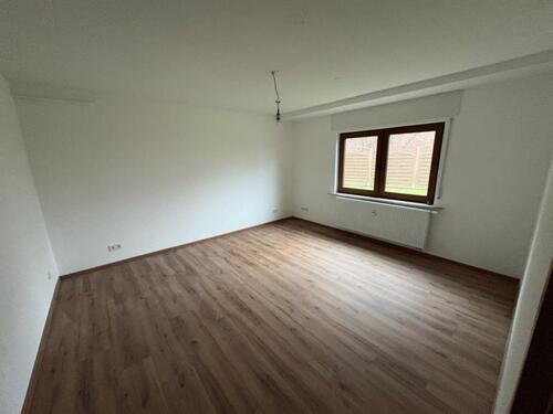 Foto - Traumhafte Erdgeschosswohnung in Asslar zu vermieten – mit Garten