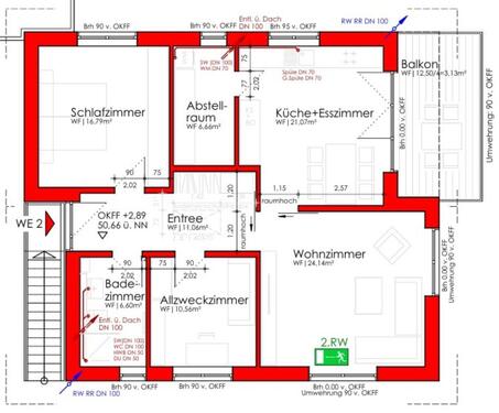 Foto - Neubauwohnung – Erstbezug 