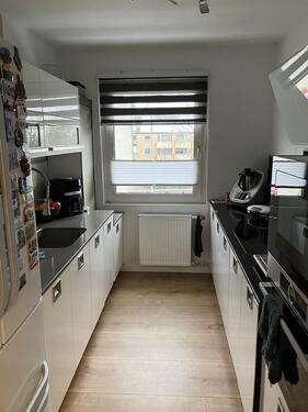 Foto - 3.5 Zimmer Etagenwohnung zur Miete in Bochum