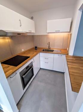 Foto - 2 Zimmer Etagenwohnung in Hildesheim