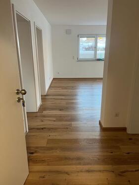 Foto - 3 Zimmer Erdgeschoßwohnung zur Miete in Wegscheid