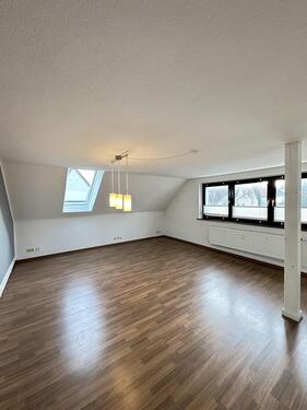 Foto - 3 Zimmer Dachgeschoßwohnung in Scharbeutz