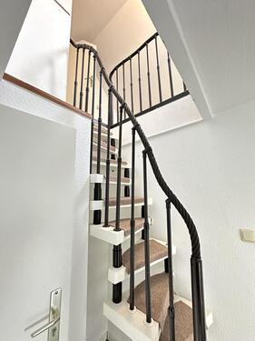 Foto - Dachgeschoßwohnung in Scharbeutz zur Miete