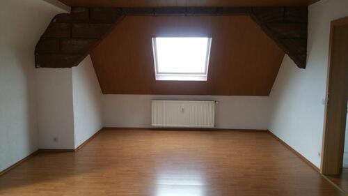 Foto - 3 Zimmer Etagenwohnung zur Miete in Remchingen