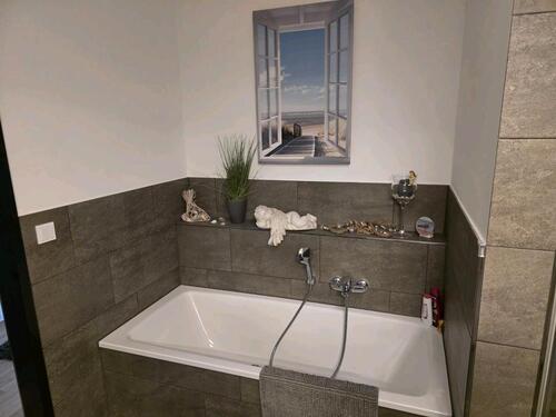 Foto - Schöne helle Wohnung im Tabakquartier