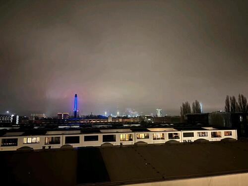 Foto - 1 Zimmer Loft - Studio - Atelier in Bremen