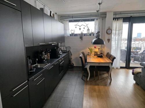 Foto - Loft - Studio - Atelier in Bremen zur Miete