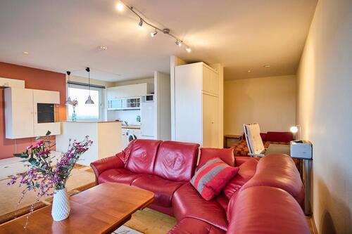 Foto - 1.5 Zimmer Etagenwohnung zum Kaufen in Hamburg