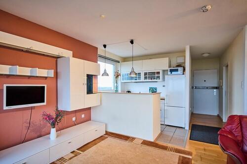 Foto - 1.5 Zimmer Etagenwohnung in Hamburg