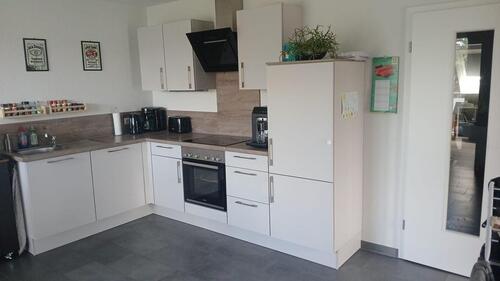 Foto - Moderne 3-Zimmer-Wohnung (75qm) mit Balkon (BJ. 2019)