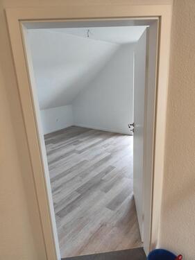 Foto - 3 Zimmer Dachgeschoßwohnung zur Miete in Haselünne