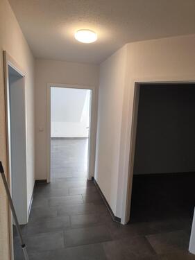 Foto - 3 Zimmer Dachgeschoßwohnung in Haselünne