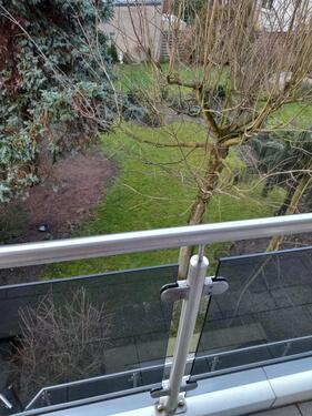 Foto - Schöne, gepflegte 2,5-Zimmer-Wohnung in ruhiger Lage – innenstadt