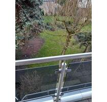 Schöne, gepflegte 2,5-Zimmer-Wohnung in ruhiger Lage – innenstadt - Wesel