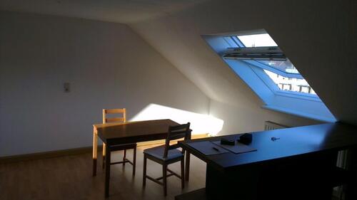 Foto - Dachgeschoßwohnung in Hannover zur Miete