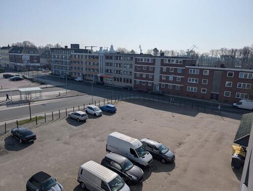 Foto - Grundstück in zentraler Lage von WHV Bismarckplatz zu vermieten