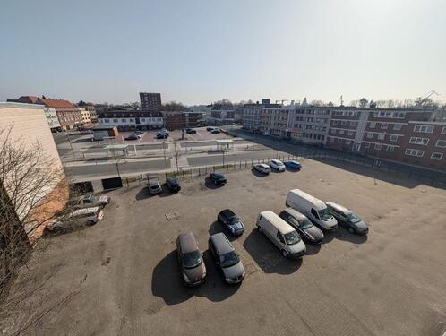 Foto - Grundst&uuml;ck zur Miete in Wilhelmshaven