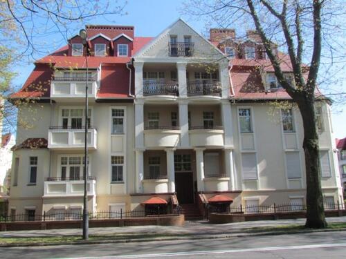 Foto - Fewo auf Usedom Swinoujscie PL ab sofort freie Termine