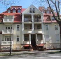 Fewo auf Usedom Swinoujscie PL ab sofort freie Termine - Benz