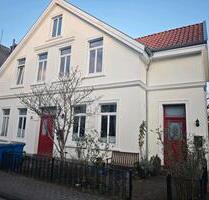 Schöne helle 3-Zimmer-Wohnung im Bürgereschviertel. - Oldenburg