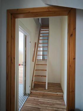 Foto - Etagenwohnung in Oldenburg zur Miete