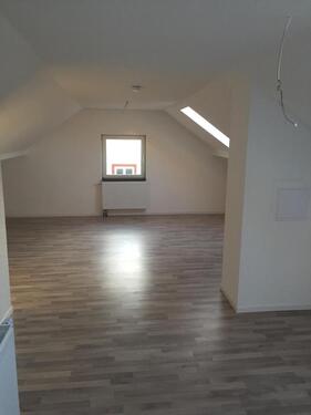 Foto - 1 Zimmer Dachgeschoßwohnung zur Miete in Remseck am Neckar