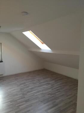 Foto - 1 Zimmer Dachgeschoßwohnung in Remseck am Neckar