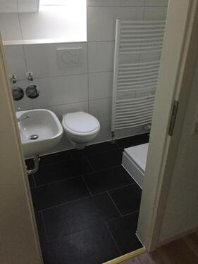 Foto - Dachgeschoßwohnung in Remseck am Neckar zur Miete