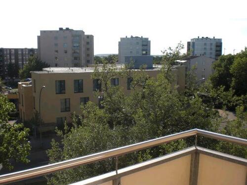 Foto - 3 Zi, KKB Lebenstedt, Seeviertel