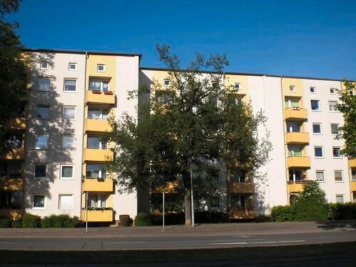 Foto - 3 Zimmer Etagenwohnung zur Miete in Salzgitter