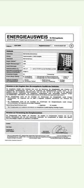 Foto - Etagenwohnung in Salzgitter zur Miete