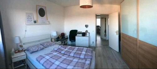 Foto - 4 Zimmer Etagenwohnung zur Miete in Idar-Oberstein