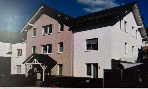 Foto - Schöne 4-Zimmer Wohnung in Erbach (Odenwald) zu vermieten