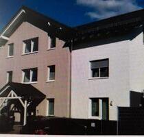 Schöne 4-Zimmer Wohnung in Erbach (Odenwald) zu vermieten