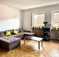 Zentrale 2-Zimmer-Wohnung mit Aufzug in der Altstadt - Nürnberg