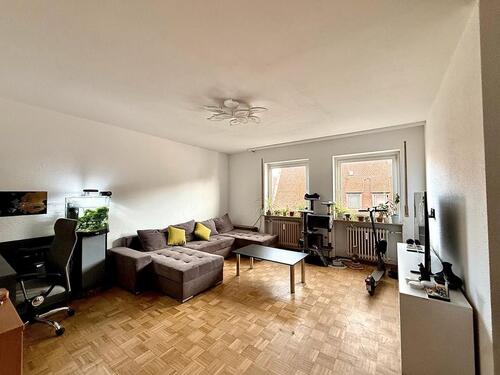 Foto - 2.5 Zimmer Etagenwohnung zur Miete in Nürnberg