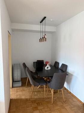 Foto - Etagenwohnung in Nürnberg zur Miete